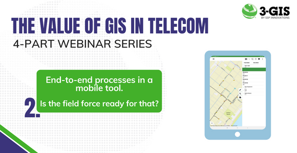 Webinar: Value of GIS Pt. 2