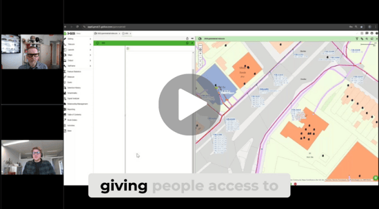 Webinar: Chasing features or building foundations? The key to network scalability.