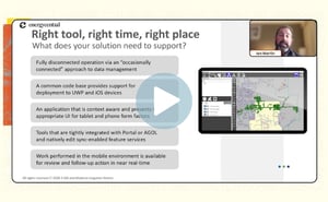 Webinar | Turning inspections into action