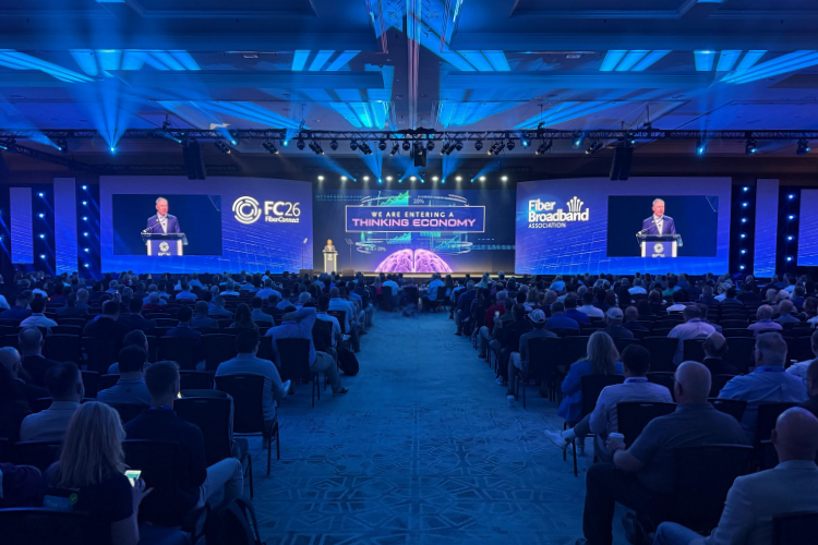 Blog | Our top takeaways from Fiber Connect 2026