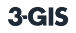 3-GIS_Full Logo Black