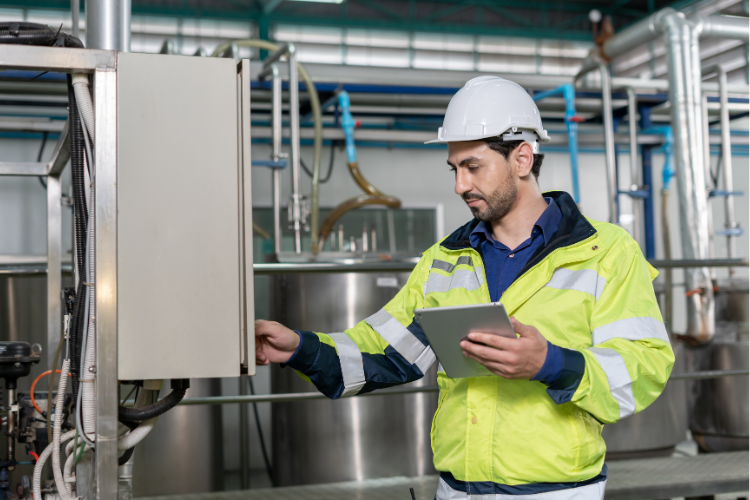 The inspection-to-repair gap: What utilities get wrong after crews leave the field
