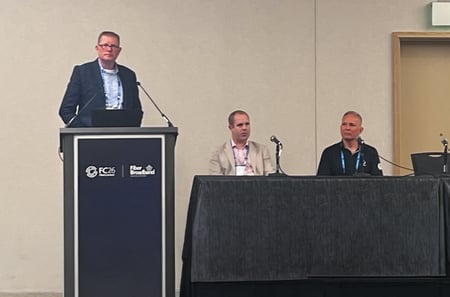Fiber Connect 2026 session: Identifying and overcoming network expansion roadblocks