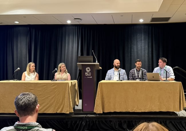 Fiber Connect 2025 session: Building cohesive teams that support scale and success