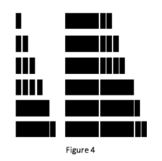 Figure 4 Fiber marking