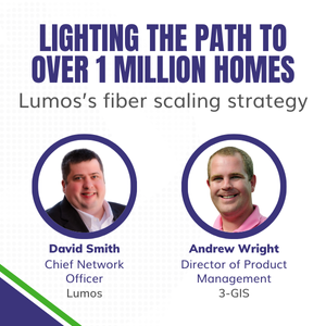 Lighting the path to over 1 million homes