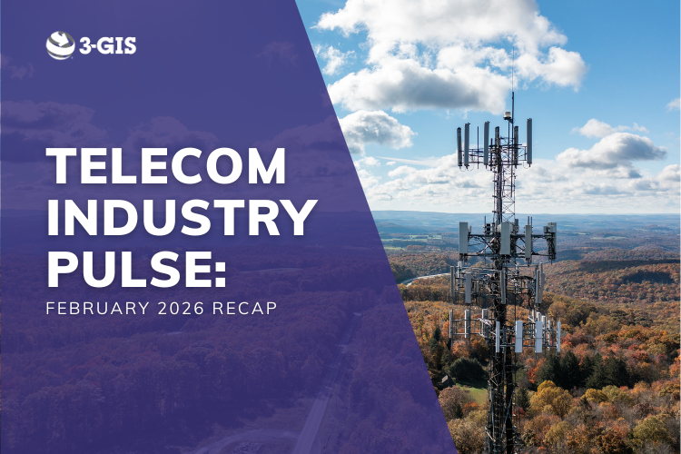 Blog | Telecom industry pulse: February 2026 recap