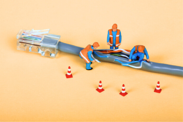 Blog | Faster fibre rollouts start with smarter infrastructure sharing