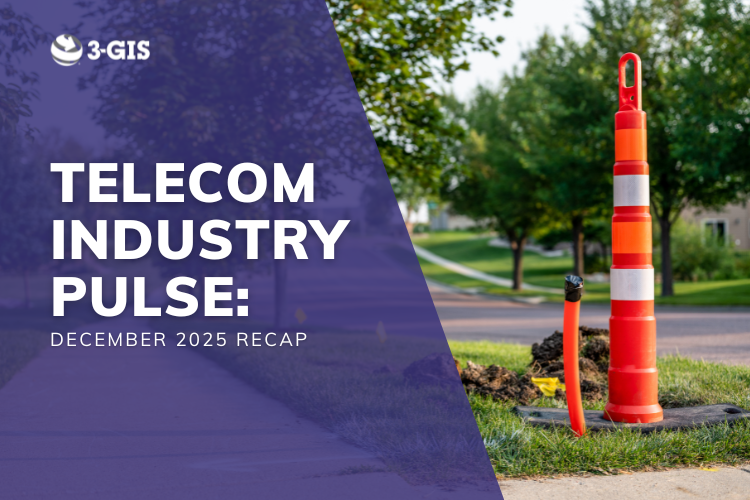 December Telecom News Recap