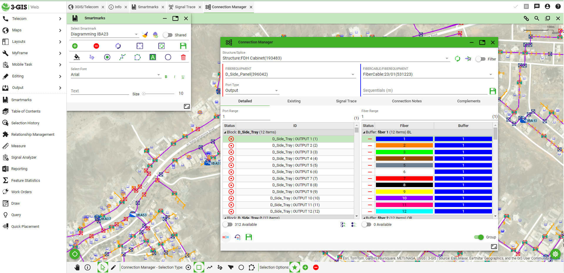 Blog | Future-proofing fiber management: Insights from Oman Broadband’s migration to 3-GIS