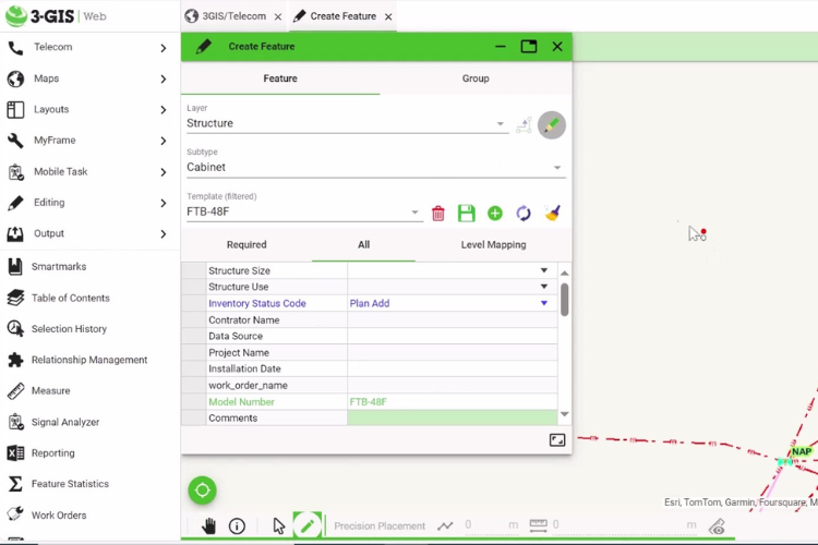 Blog: Network modeling: Ericsson Network Engineer vs. 3-GIS | Web