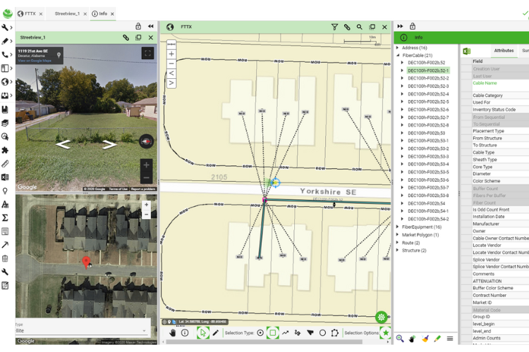 Blog: What is a fiber network management system, and why does it matter for your network?