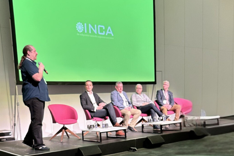 Blog | Reflections from the 2024 INCA Summit