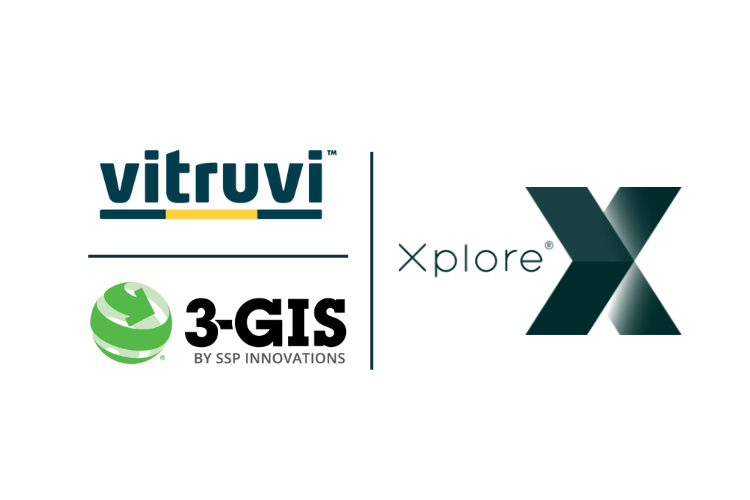 Vitruvi, a leading provider of innovative construction management software, is excited to announce its strategic partnership with 3-GIS.