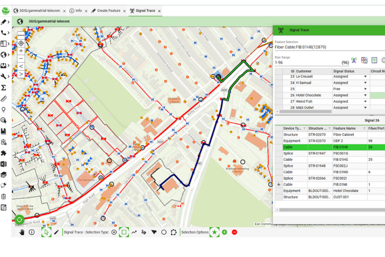 Blog: What makes fibre networks so hard to manage? Solutions to ease the strain