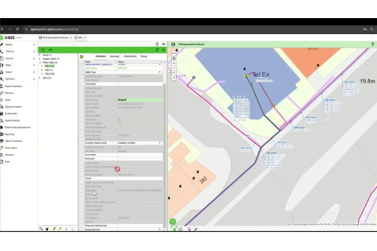 Blog | The case for a scalable physical network inventory