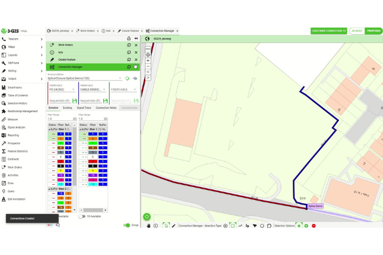 Blog | Planned Connections: Redefining how teams handle change in a live fiber management system