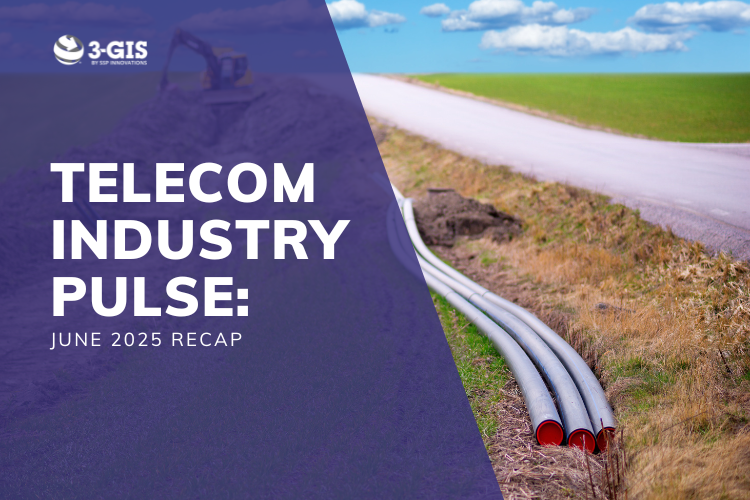 Blog | Telecom industry pulse: June 2025 recap