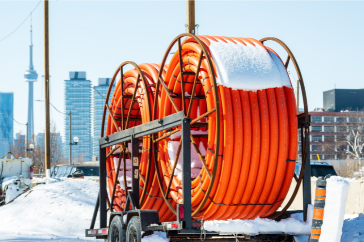 Blog | Connecting Canada: How local fiber networks are shaping national progress