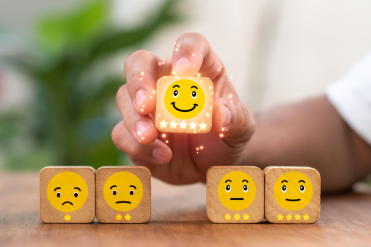 Blog | Putting broadband customer experience in the fast lane