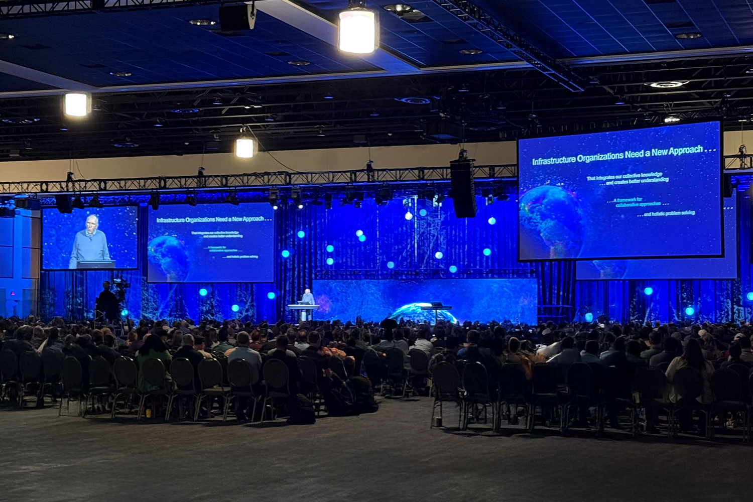 Blog | Our top takeaways from Esri IMGIS 2025