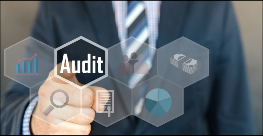 Auditing cloud security for improvement