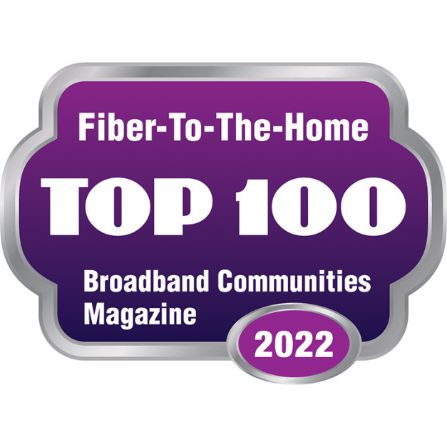 FTTH Top 200 Broadband Communities Magazine